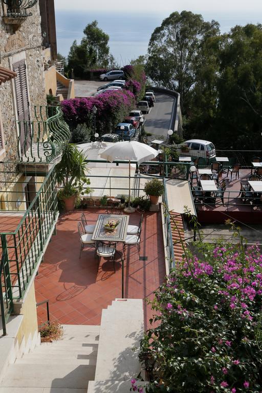 Апартаменти Casa Costa Таорміна Номер фото