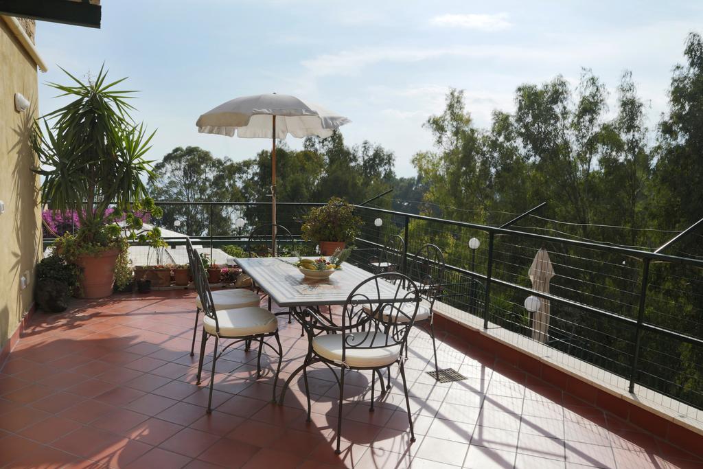 Апартаменти Casa Costa Таорміна Номер фото
