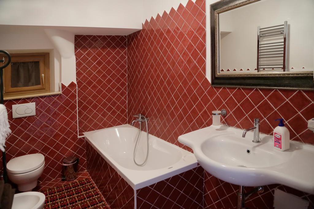 Апартаменти Casa Costa Таорміна Номер фото